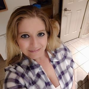 Meet your Posher, Kristin